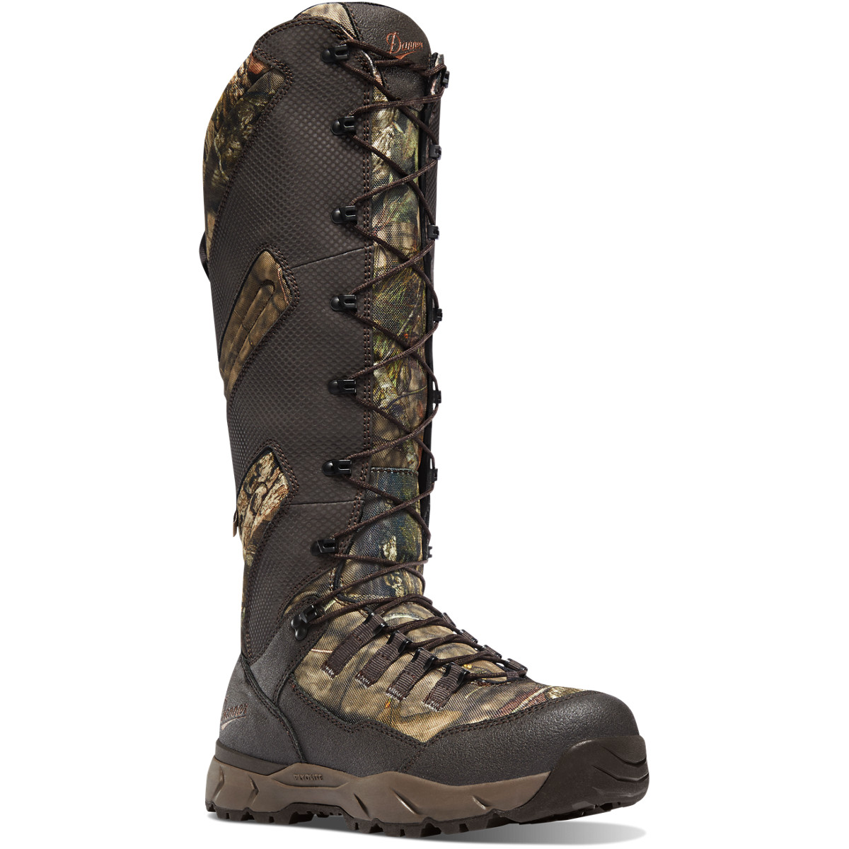 Danner Mens Vital Snake Boots Camo - JGS847256